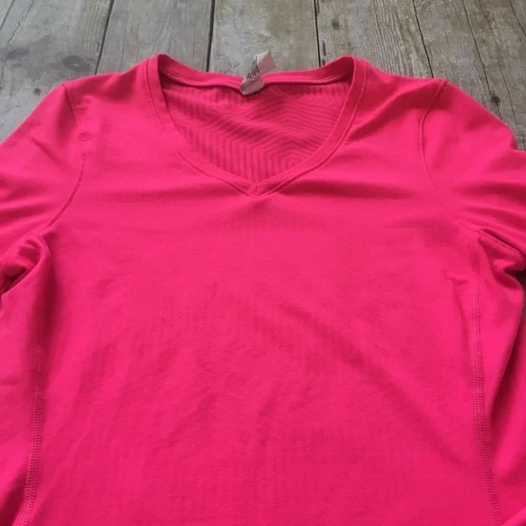 Under Armour Long Sleeve Active Top - Picture 2 of 8